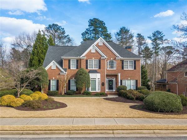 12363 Sunset Maple TER, Alpharetta, GA 30005