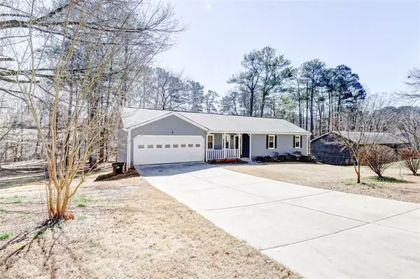 Lawrenceville, GA 30044,724 Emerald Forest CIR