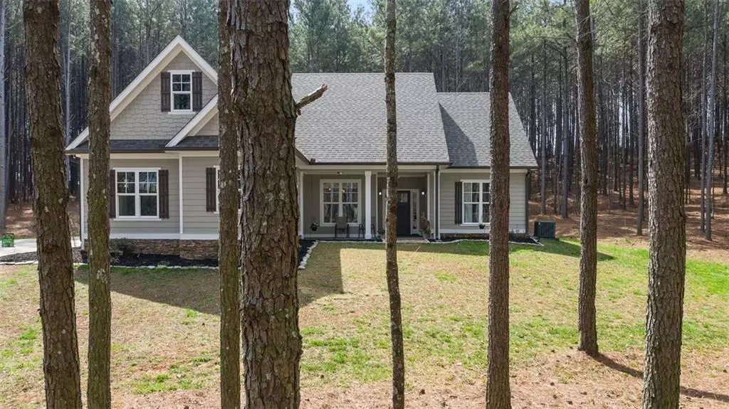 1227 SPRING PLACE RD, Rydal, GA 30171