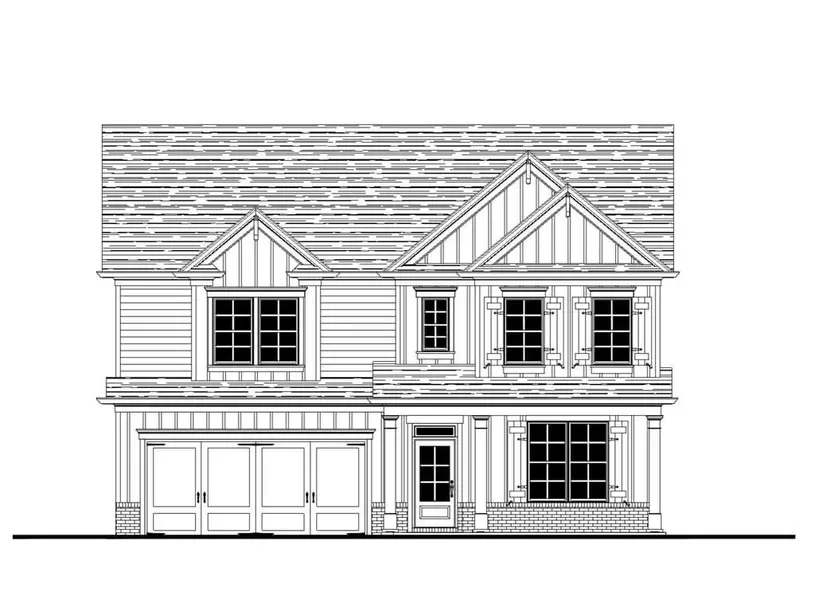 272 Stratford ST, Avondale Estates, GA 30002