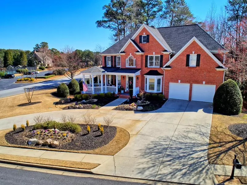 2312 Waterscape TRL, Snellville, GA 30078