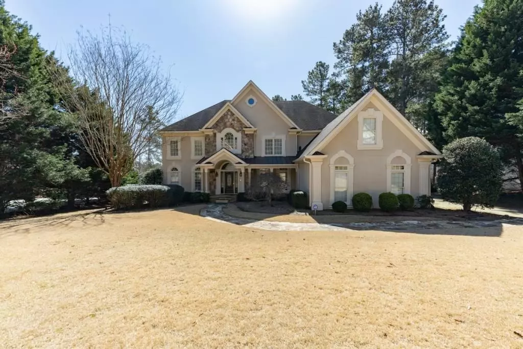 Alpharetta, GA 30005,1485 Portmarnock DR