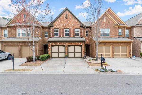 1705 Winshire CV, Alpharetta, GA 30004