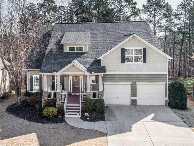 Canton, GA 30114,318 Mountain Laurel WALK