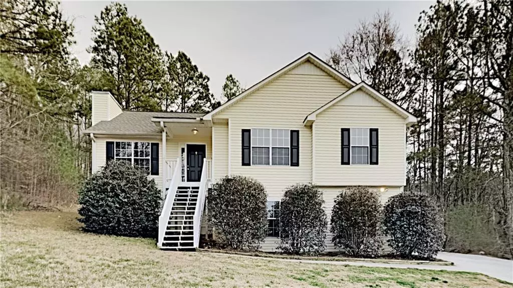 26 RIVER BIRCH RD, Cartersville, GA 30121