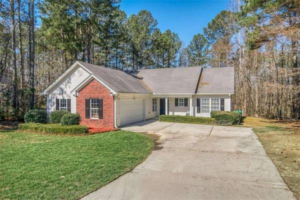 1115 Cannon TRL, Oxford, GA 30054