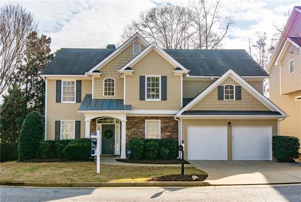 4496 Oakdale Vinings LNDG SE, Smyrna, GA 30080