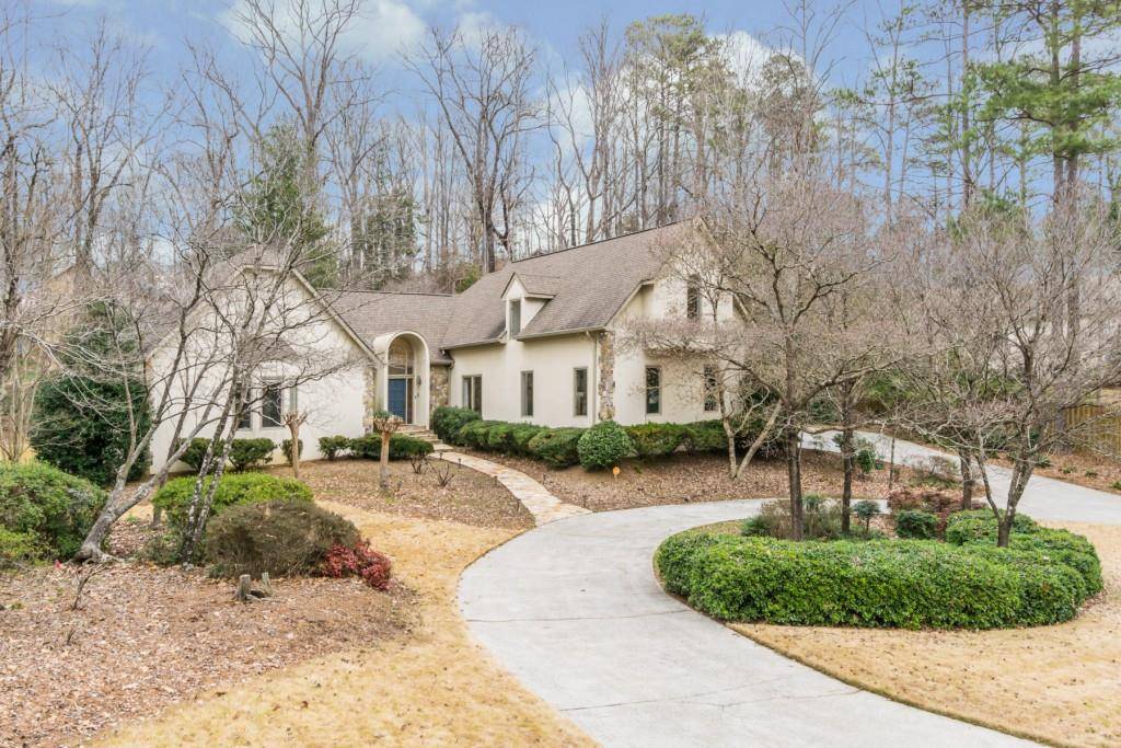 1189 Stoneheath Mews, Marietta, GA 30068