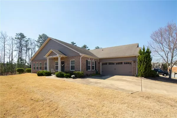 3382 Brockenhurst DR, Buford, GA 30519