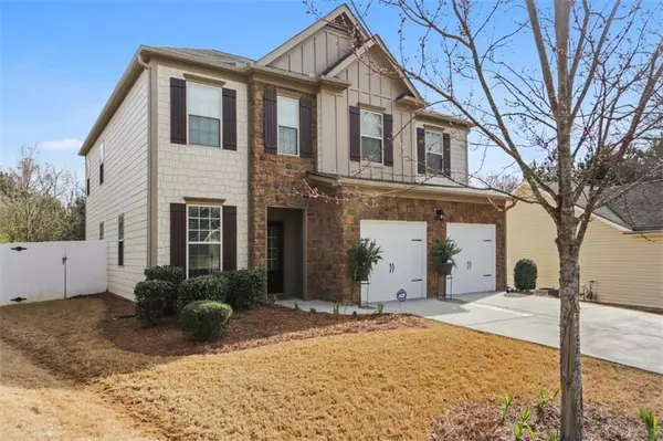 Acworth, GA 30102,4978 Centennial Hill WALK