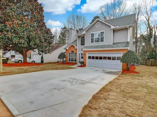 Duluth, GA 30096,3184 Roundfield CIR