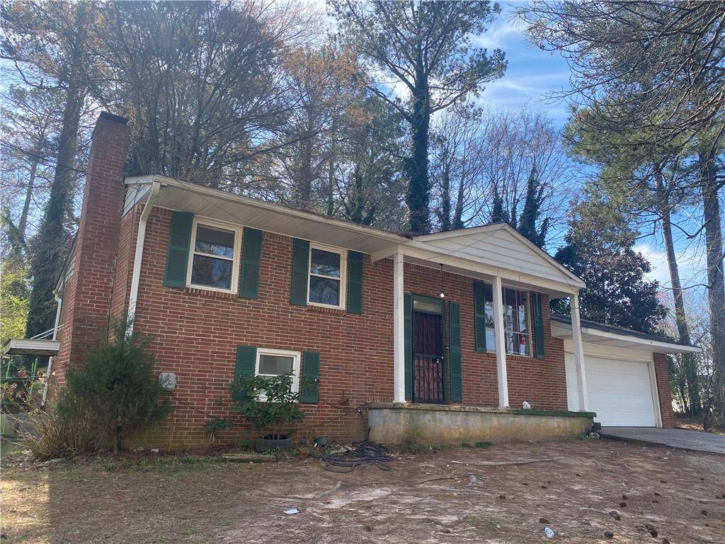 Jonesboro, GA 30236,367 Camelot Pkwy