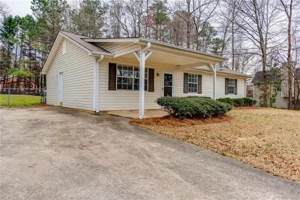 6834 Mark Turner RD, Lithia Springs, GA 30122