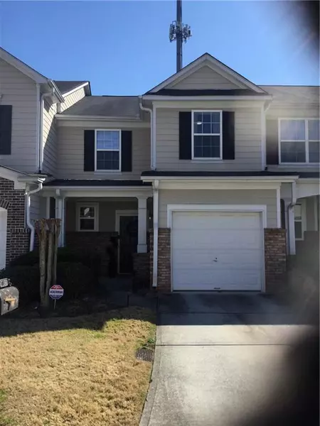 1012 Privy LN, Stone Mountain, GA 30083