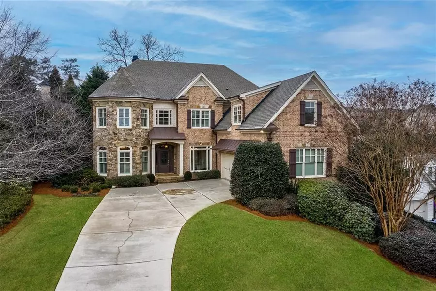 104 Silverwood RD, Sandy Springs, GA 30342