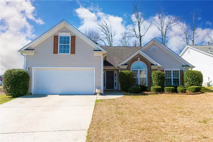 3166 Millash RUN, Buford, GA 30519