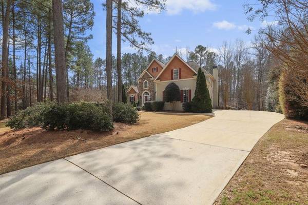 20 Primrose PASS, Newnan, GA 30265