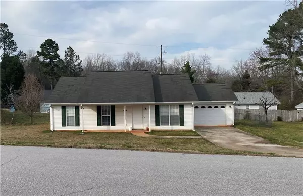 4314 Pleasant View TRL, Gainesville, GA 30507