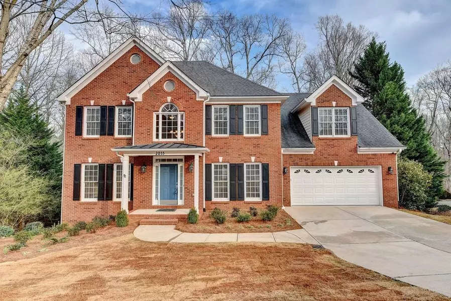 2035 Brickton STA, Buford, GA 30518