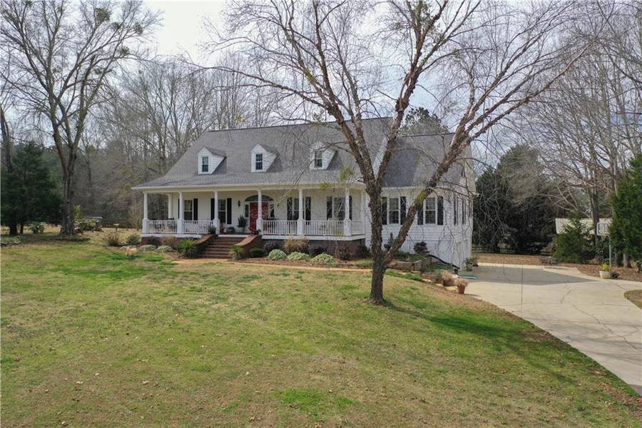 6478 Old West Point RD, Lagrange, GA 30240