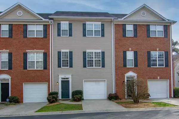 5360 Beaver BR, Norcross, GA 30071