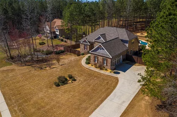 Winston, GA 30187,7327 Strickland Manor WAY