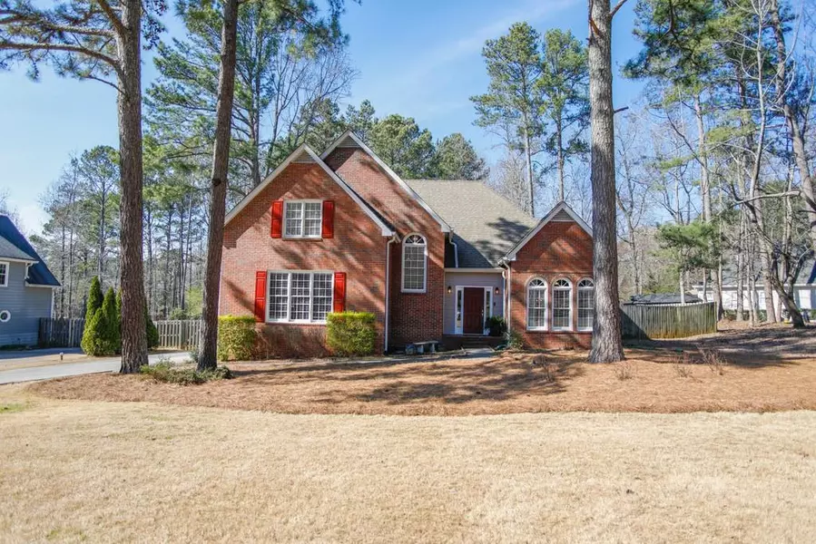 131 Price Hills TRL, Sugar Hill, GA 30518