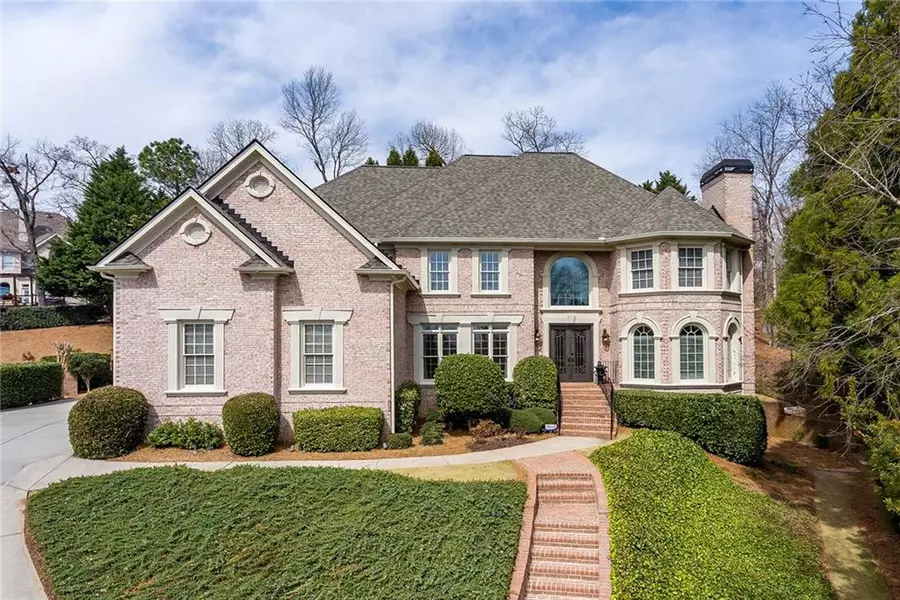 115 Nature Mill CT, Alpharetta, GA 30022