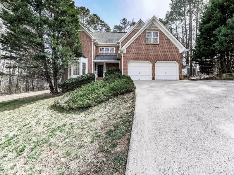 2250 Mantilla CT NW, Acworth, GA 30101