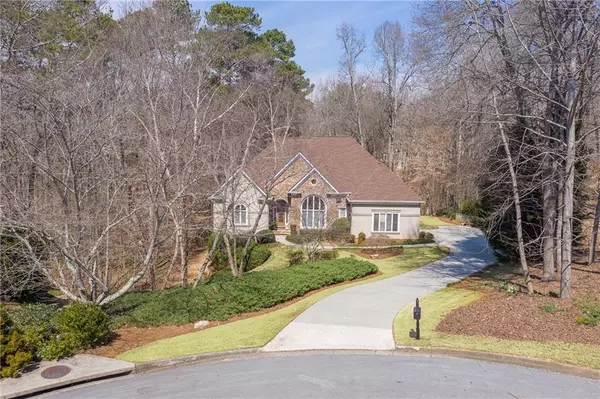 Suwanee, GA 30024,4405 Laurel Grove TRCE