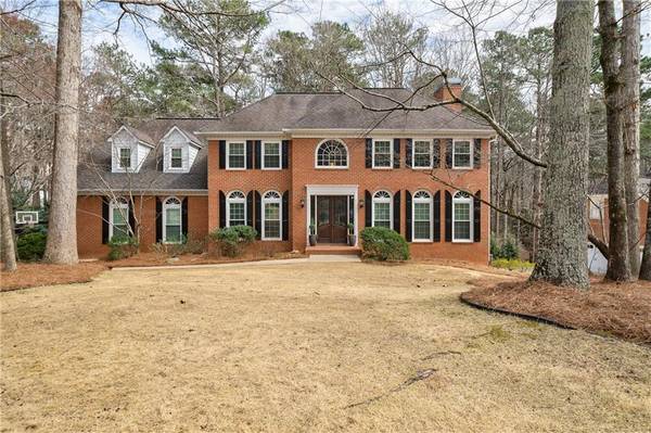 505 Highlands Overlook, Roswell, GA 30075