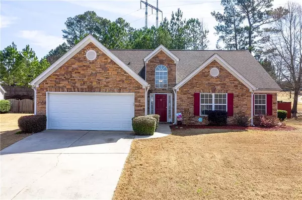 609 Landing WAY, Loganville, GA 30052