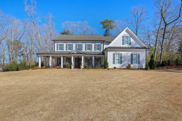 3165 Chenery DR, Milton, GA 30004