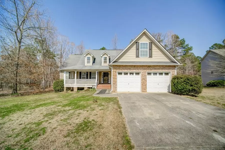 25 Clear PASS, Adairsville, GA 30103