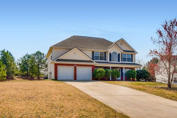 433 Kimberwick DR, Hampton, GA 30228