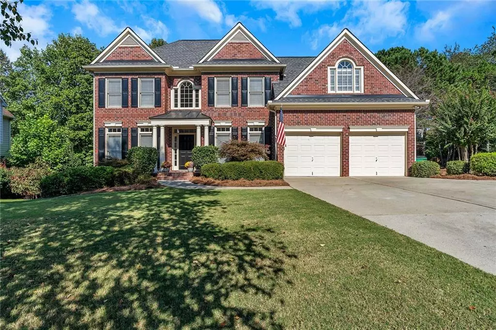 Johns Creek, GA 30005,145 Barton PL