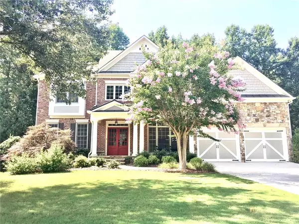 1226 Bonshaw TRL, Marietta, GA 30064