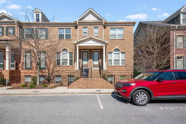 Sandy Springs, GA 30328,117 Alderwood Hill NE