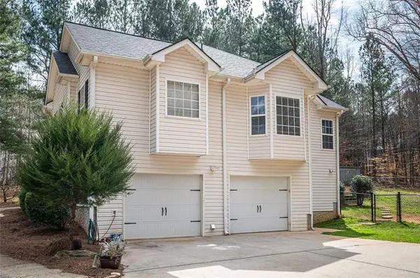 Villa Rica, GA 30180,169 N Creek TRL