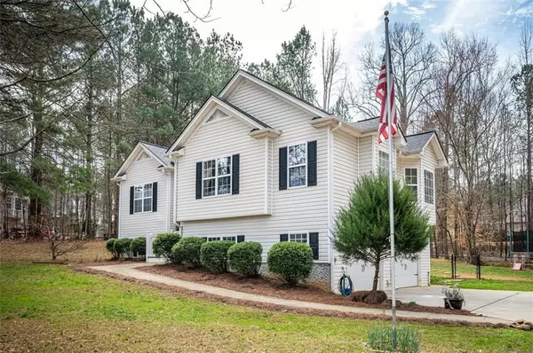 169 N Creek TRL, Villa Rica, GA 30180