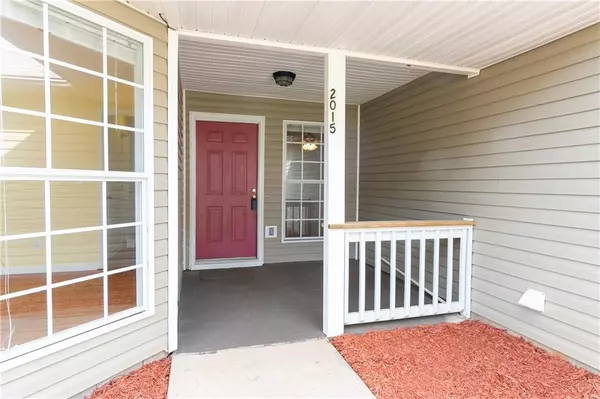 Jonesboro, GA 30236,2015 Freeman RD