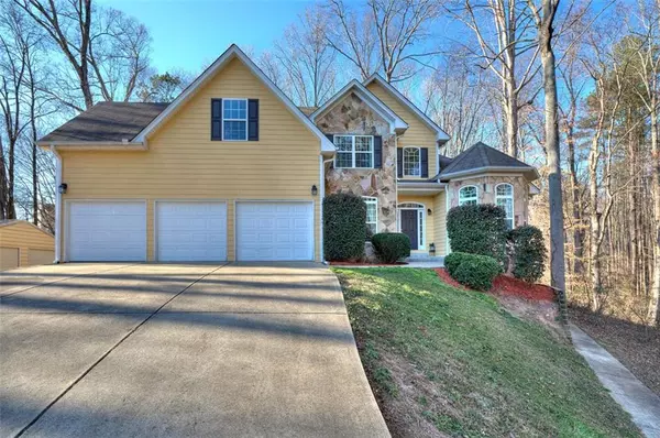 Hiram, GA 30141,83 Cross Pointe CT