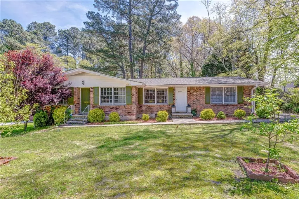 Atlanta, GA 30341,2687 Dresden CT