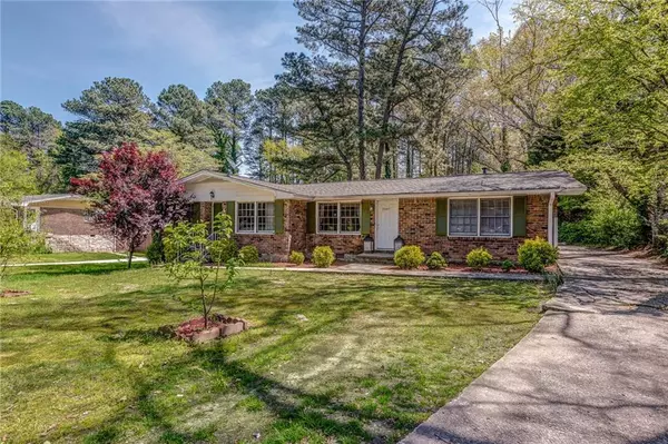 Atlanta, GA 30341,2687 Dresden CT