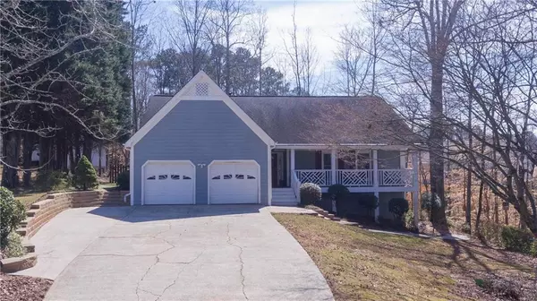 1199 Parkwood Chase NW, Acworth, GA 30102