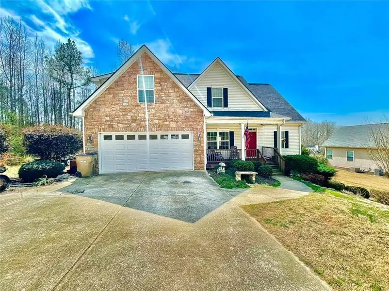 4519 Old Princeton RDG, Gainesville, GA 30506