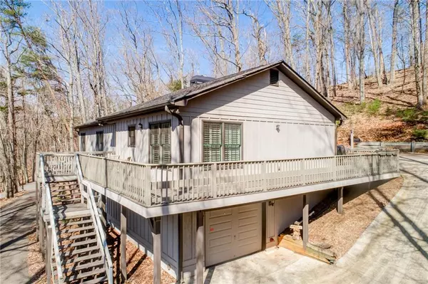 Jasper, GA 30143,434 Sunset CT