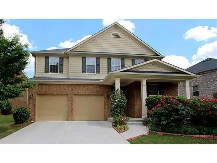 Alpharetta, GA 30005,12973 Dartmore CIR