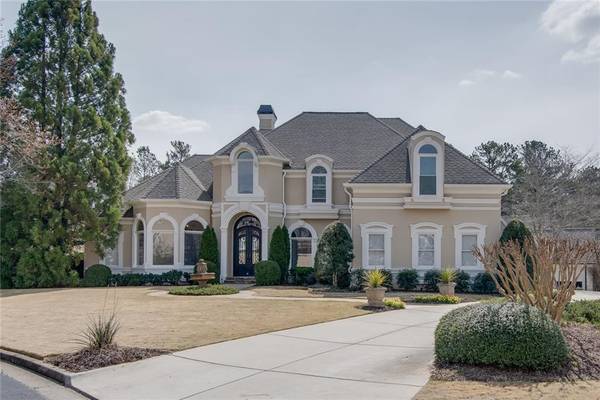 8215 Royal Saint Georges WAY, Duluth, GA 30097