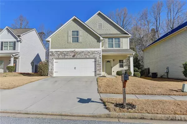 Buford, GA 30519,4556 Water Mill DR